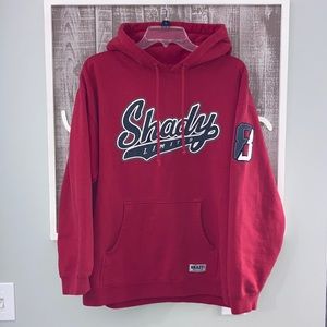 Shady Ltd. (M) Hoodie